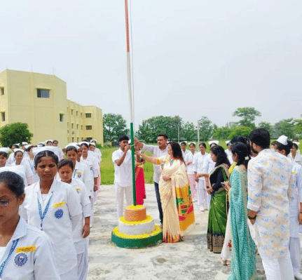 Vidya College of Nursing, Ranchi Events photo 17